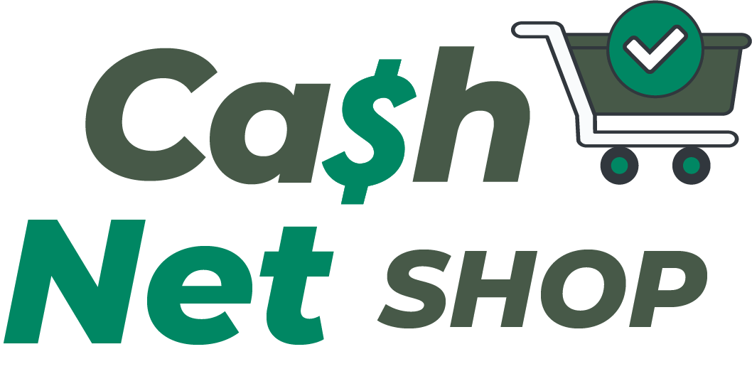 Cashnetshop