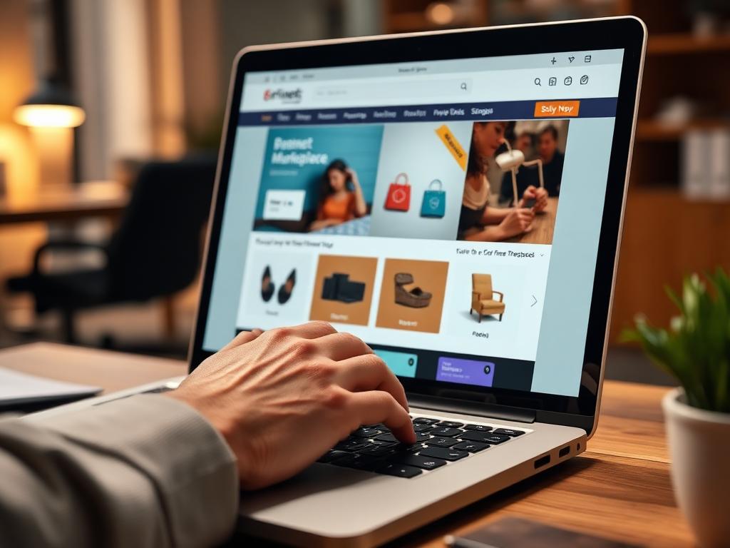 CashNet Shop